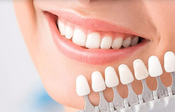 مراقبت از دندان بزرگسالان