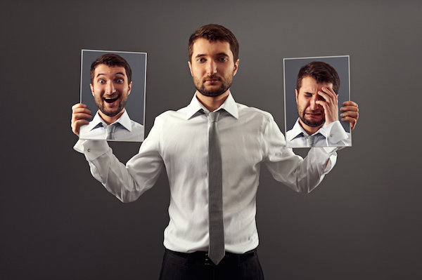 اختلال دوقطبی