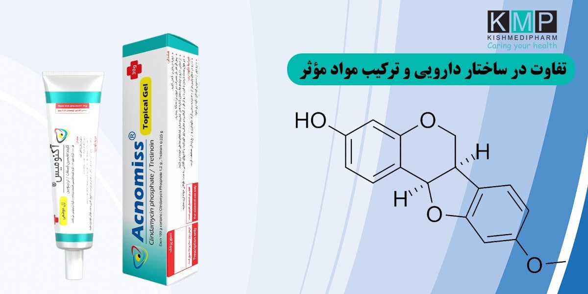 تفاوت در بافت، جذب و احساس روی پوست