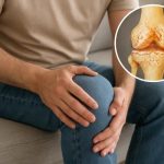 علائم خشکی زانو