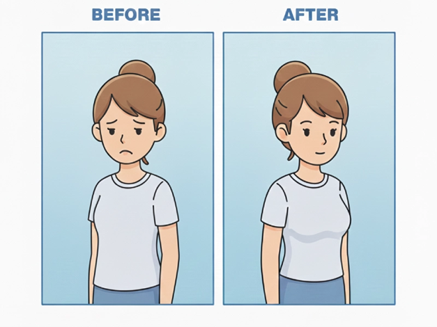 جراحی ماموپلاستی