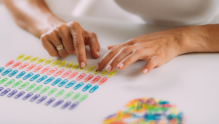 اختلال وسواس فکری-عملی