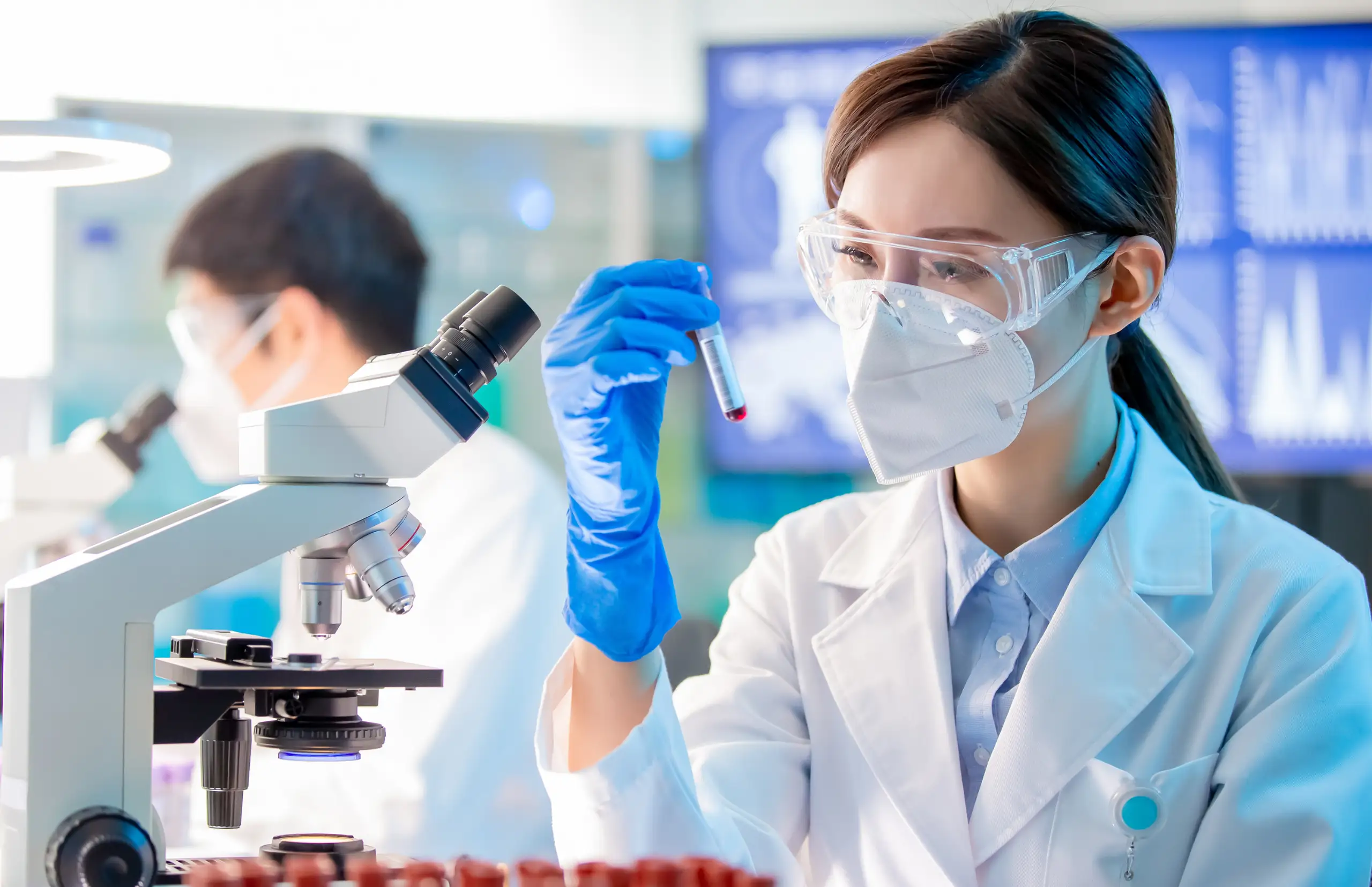 مرکز چکاپ معتبر