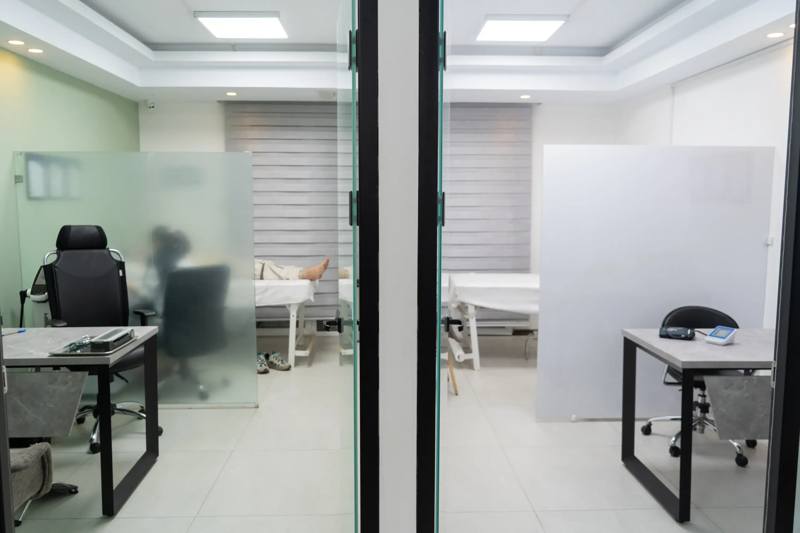 مرکز چکاپ معتبر