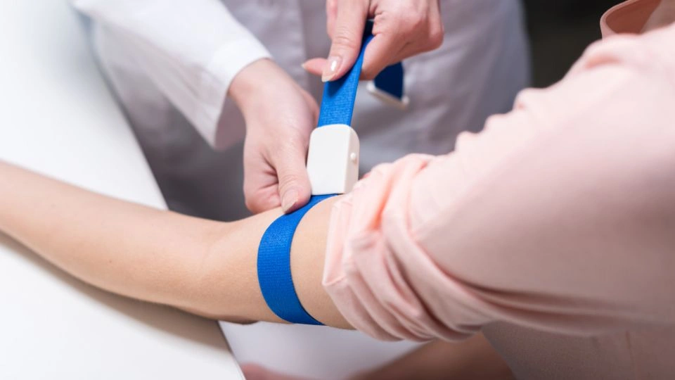 مرکز چکاپ معتبر