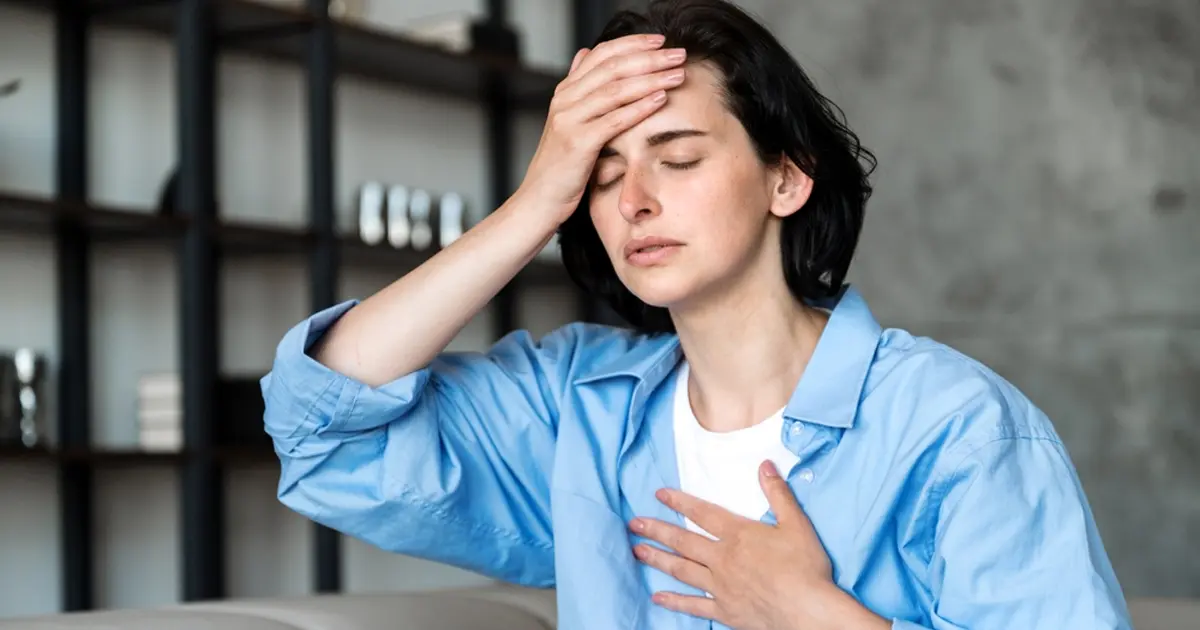 اختلالات خلقی، اضطرابی و وسواسی: شناخت، تفاوت و درمان