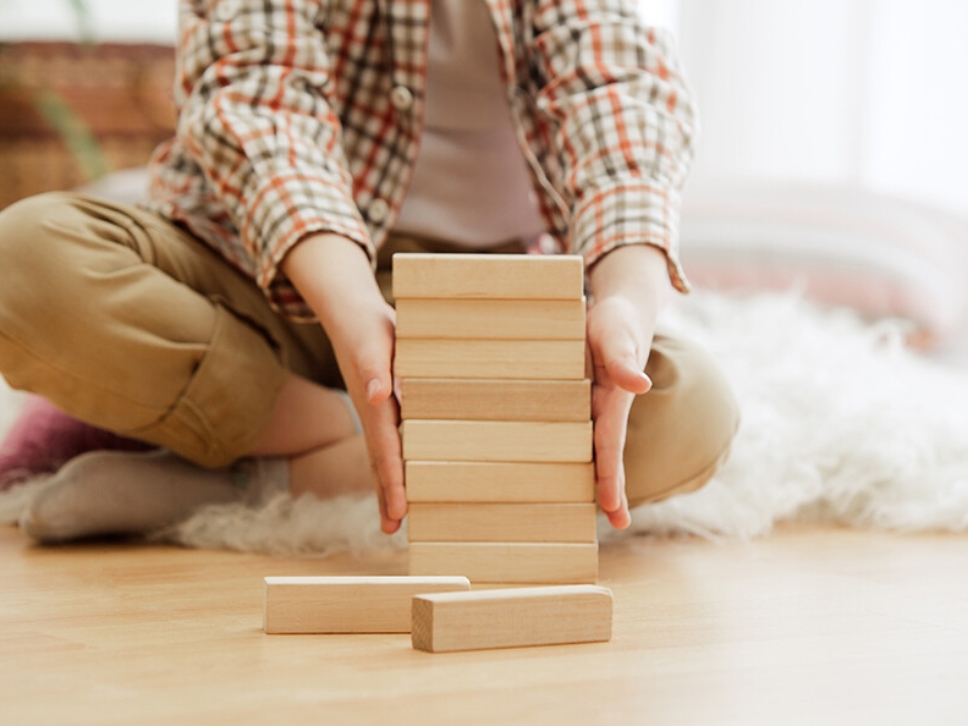 اختلال وسواس فکری-عملی