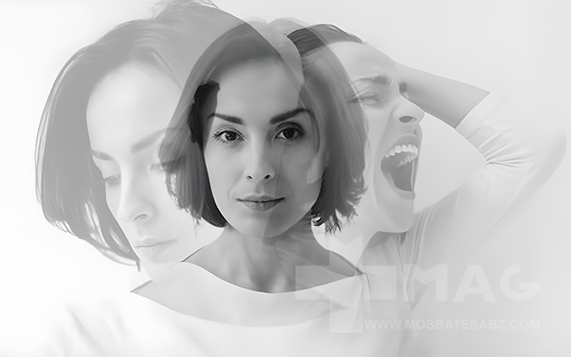 اختلال دوقطبی