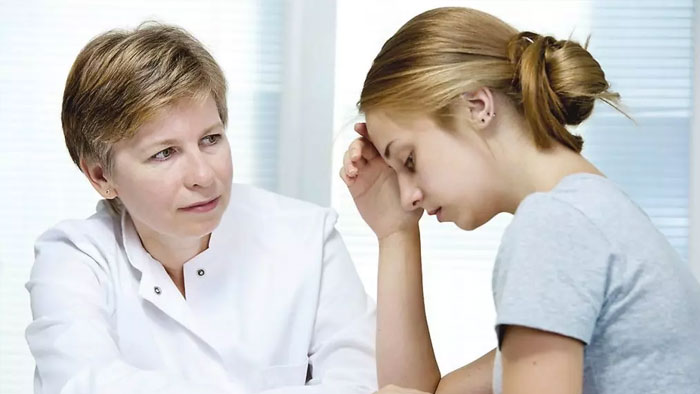 اختلالات روان‌تنی