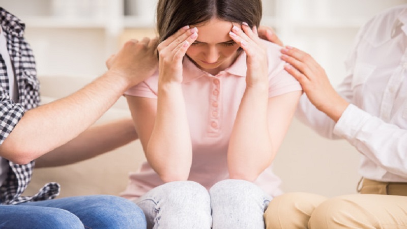 اختلالات خلقی، اضطرابی و وسواسی: شناخت، تفاوت و درمان