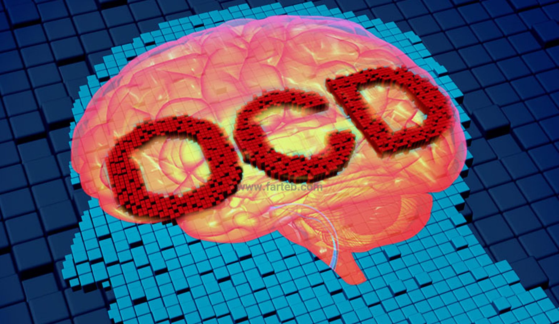 اختلال وسواس فکری-عملی