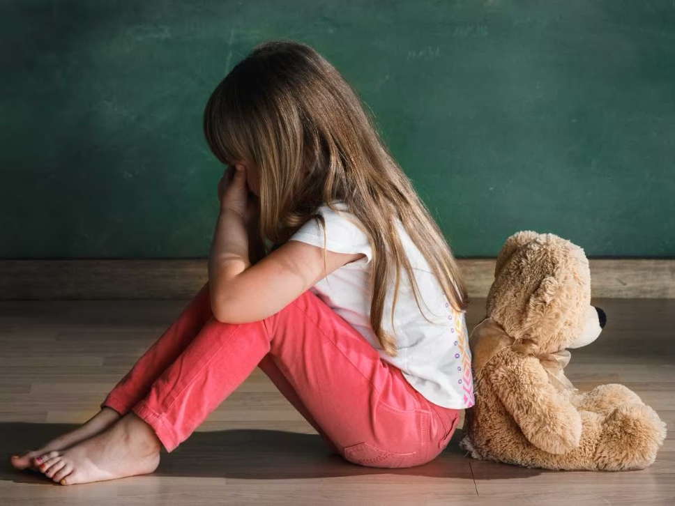 اختلالات کودکان و نوجوانان