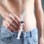 تزریق ژل به آلت