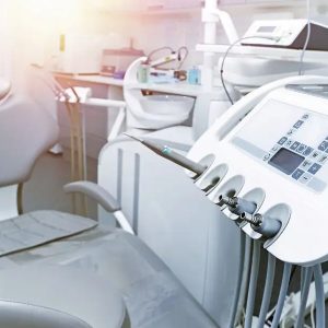 دندانپزشکی‌های طرف قرارداد بانک صادرات در تهران