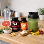 بهترین چربی سوز شکم و پهلو