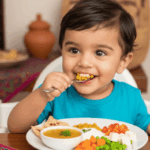 1000 روز اول زندگی کودک مهم است