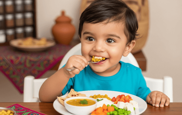 1000 روز اول زندگی کودک مهم است؛ اما بعد از آن چه؟