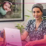 متخصص زنان در تهران دکتر نازنین علوی