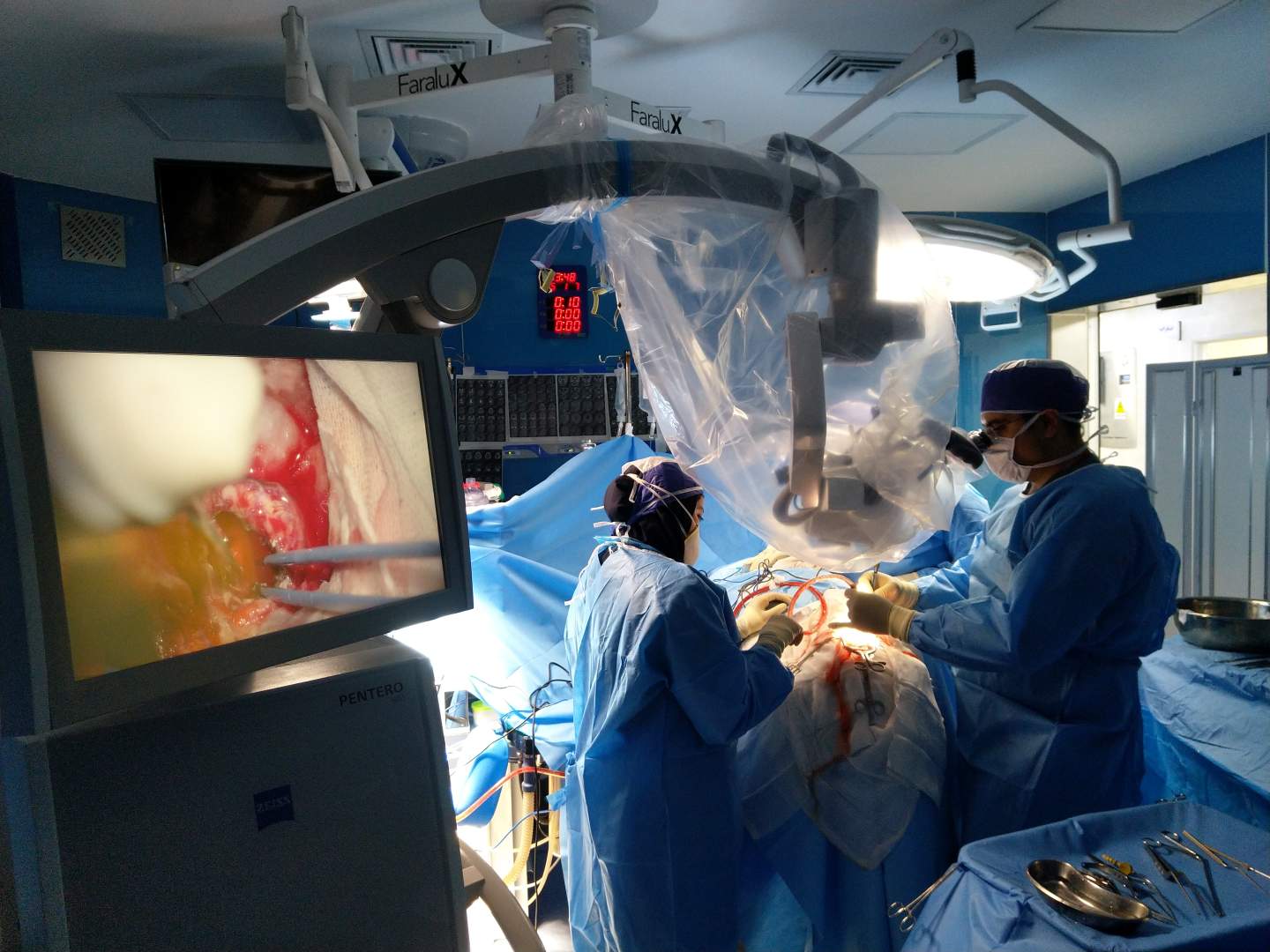 حسین صفری - gallery