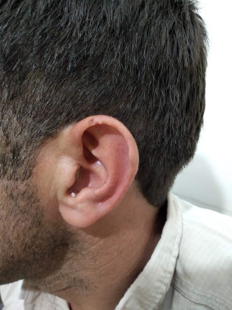 دکتر کامران احمدی - gallery