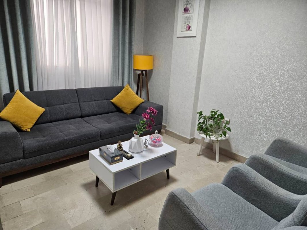 دکتر سپیده رحیمی نژاد - gallery