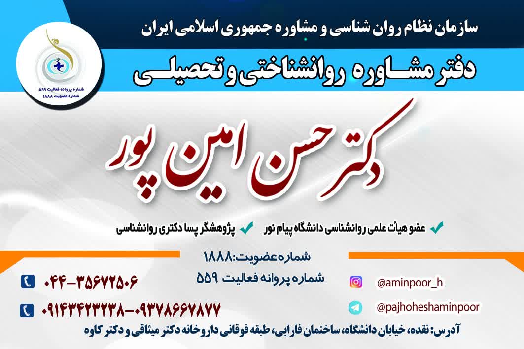 حسن امین پور - gallery