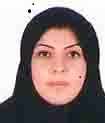 فاطمه سادات حسینی