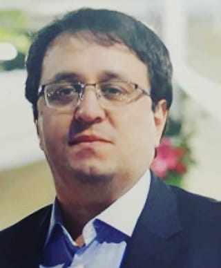 دکتر یاسر قادری