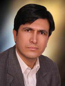 دکتر علی اصغر سرائی