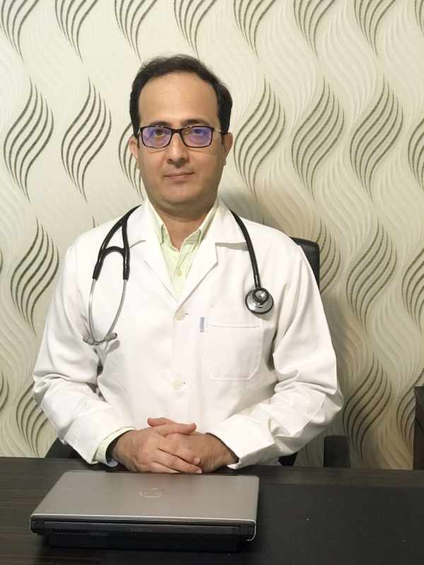 دکترمحمد هادی تاجیک