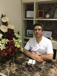 دکتر جمال سلطانی