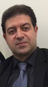 محمد هومن كوكبي