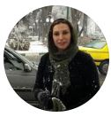 راحیل سماوات