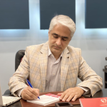 دکتر سعید بیطرفان