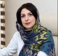 سپيده شيخ الاسلامي