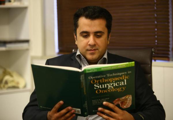 دکتر مسعود میرکاظمی