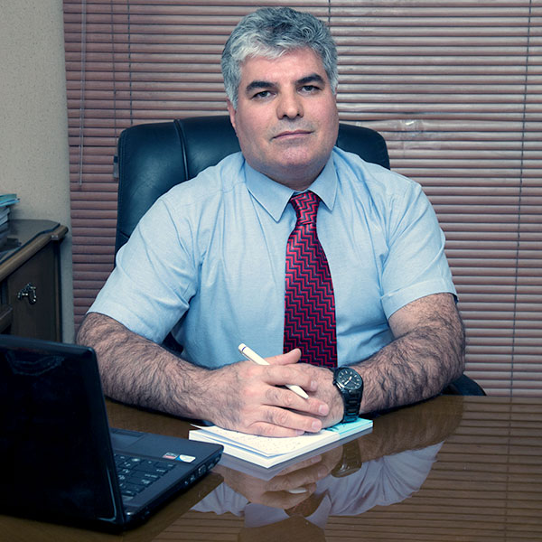 عباس بهراد