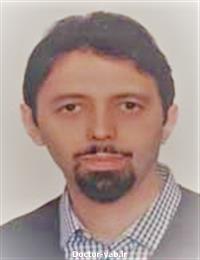 دکتر رامین ربانی