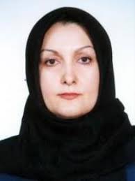 دکتر مه سیما فردوسی