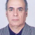 دکتر علی احسان ریاضی