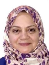 دکتر فاطمه قلمبر دزفولی