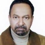 دکتر ویجی کمار ساکاموری