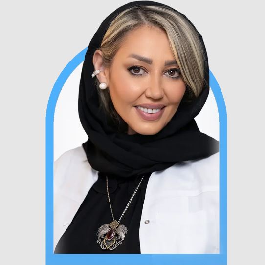 دکتر رها رادفر