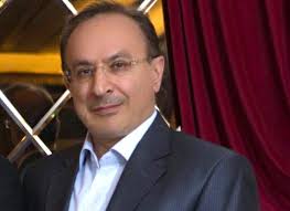 دکتر کامران خداکرمی