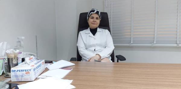 دکتر رقیه جبرئیلی