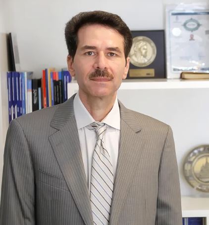 دکتر ایمان روغنی