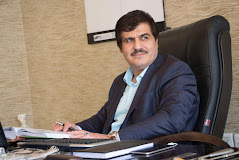 دکتر علیرضا رحیم نیا