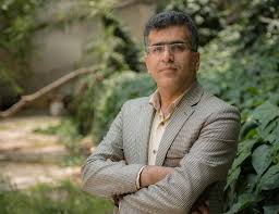 دکتر امیرهوشنگ احسانی