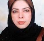 فاطمه ملارضا