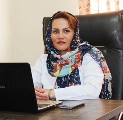 فیزیوتراپی برناگر - تهران